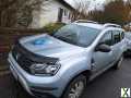 Foto Dacia Duster