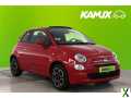 Foto Fiat 500 C 1.0Mild Hybrid Club+KLIMA+CARPLAY+MFL