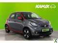Foto Smart forfour 0.9 passion+NAVI+CARPLAY+TEMPO+PDC+SHZ