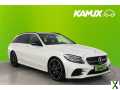 Foto Mercedes-Benz C 300 d T 9G-Tronic AMG-Line+LED+NAVI+PANO+PDC