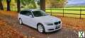 Foto BMW 320d Touring