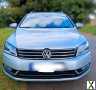 Foto Volkswagen Passat 2.0 BlueTDI DSG Highline TüV bis 2026