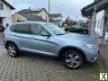 Foto BMW X3 2,0 Diesel zu verkaufen