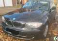 Foto BMW 1er, 116