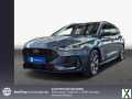 Foto Ford Focus Turnier 1.0 EB Hybrid ST-LINE X AHZV HuD