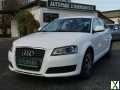 Foto Audi A3 Sportback 1.6 Ambiente*SH-gepfl.*Nr.64