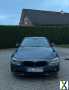 Foto BMW 320i -