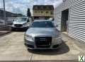 Foto Audi A6 4F 3.0 TDI Facelift S-Line