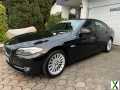 Foto BMW 528i Automatik *Navi Pro*Soft*SHZ*Standheizung*