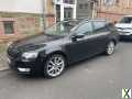 Foto Skoda Octavia 2.0 TDI DSG Ambition Combi Ambition