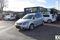 Foto Volkswagen Golf Plus V United, Automatik,Shz, Tempomat, .