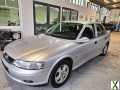 Foto Opel Vectra 1.8 16V aus 1.Hand