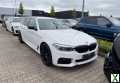 Foto BMW 540D G31 M Paket 320PS