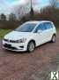 Foto VW Golf Sportsvan Highline 2.0 TDI Automatik, Standheizung