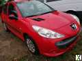 Foto Peugeot 206+ 1.Hand , wenig km ,TÜV NEU