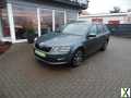 Foto Skoda Octavia 1.5 TSI ACT SOLEIL Combi