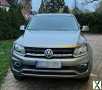 Foto Volkswagen Amarok