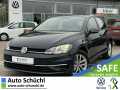 Foto Volkswagen Golf 1.6 TDI COMFORTLINE NAVI+SHZ+PDC+BLUETOOTH+