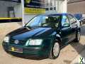 Foto Volkswagen Bora Lim. Basis 1.Hand Klima TÜV Neu *TOP