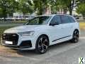 Foto Audi Q7 50 TDI S line *Laser*Pano*Allradlenk.*AHK*HuD