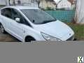 Foto Ford S-Max 1,5 EcoBoost Titanium Titanium