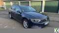 Foto VW Passat 2.0 TDI Bluemotion