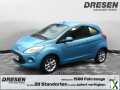 Foto Ford Ka & Edition 1.2 Cool and Sound SHZ Winterpaket,