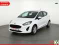 Foto Ford Fiesta 1.1 Trend DAB Android Apple Winterpaket