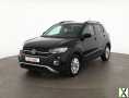 Foto Volkswagen T-Cross 1.0 TSI Life Totwinkel Sitzheizung ACC