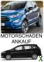 Foto Motorschaden Ankauf Ford B-Max S-Max Grand C-Max 1.0 Ecoboost