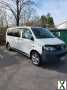 Foto Vw T 5. 1 2.0 TDI 140PS