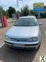 Foto Volkswagen Golf IV
