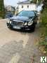 Foto W211 Avantgarde