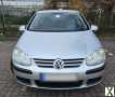 Foto VW GOLF V 1.4 16V 2005 Tüv AKKU neu wenig KM MP3 TOP Zustand