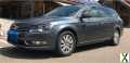 Foto Volkswagen Passat Variant 2.0 TDI DSG Comfortline BMT V