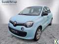 Foto Renault Twingo Life SCe 70