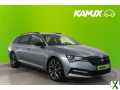 Foto Skoda Superb 2.0TDI Combi DSG Sportline+LED+NAVI