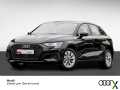 Foto Audi A3 Sportback 40 HYBRID VIRTUALCOCKPIT LED ALU