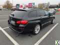 Foto BMW 520d F11 Facelift Head-Up Leder Navi Euro6