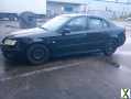 Foto Saab 9 3 Diesel Bastler