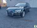 Foto Audi A4 3.0 TDI V6 3.0 Avant Matrix, ACC, AHK