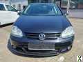 Foto VW Golf 1,9 TDI 