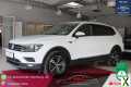 Foto Volkswagen Tiguan Allspace Highline 4Motion