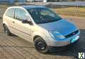 Foto Ford Fiesta 1.3 Klima TÜV NEU