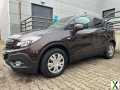 Foto Opel MOKKA 1.6 CDTI INNOVATION 4X4 AHK/NAVI/RFK/PDC