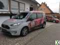 Foto Ford Grand Torneo Connect Titanium Lang 7 Sitzer Pano,usw..