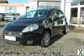 Foto Fiat Grande Punto 1.4 8V Active Klimaanlage