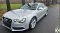 Foto Audi A5 Sportback 2.0 TDI S-Line Quattro