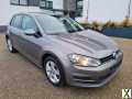 Foto Volkswagen Golf Comfortline BMT