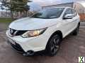 Foto Nissan Qashqai N-Vision/Navi/Kamera/Alcantara-Leder